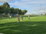 Eerste training S.K.N.W.K. JO12-1jm seizoen 2023-2024 (6/65)